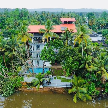Sapiens Home - Weligama Bay Exterior photo