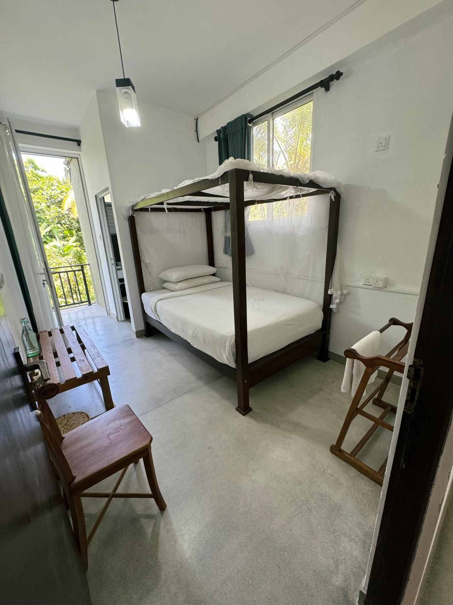 Sapiens Home - Weligama Bay Room photo