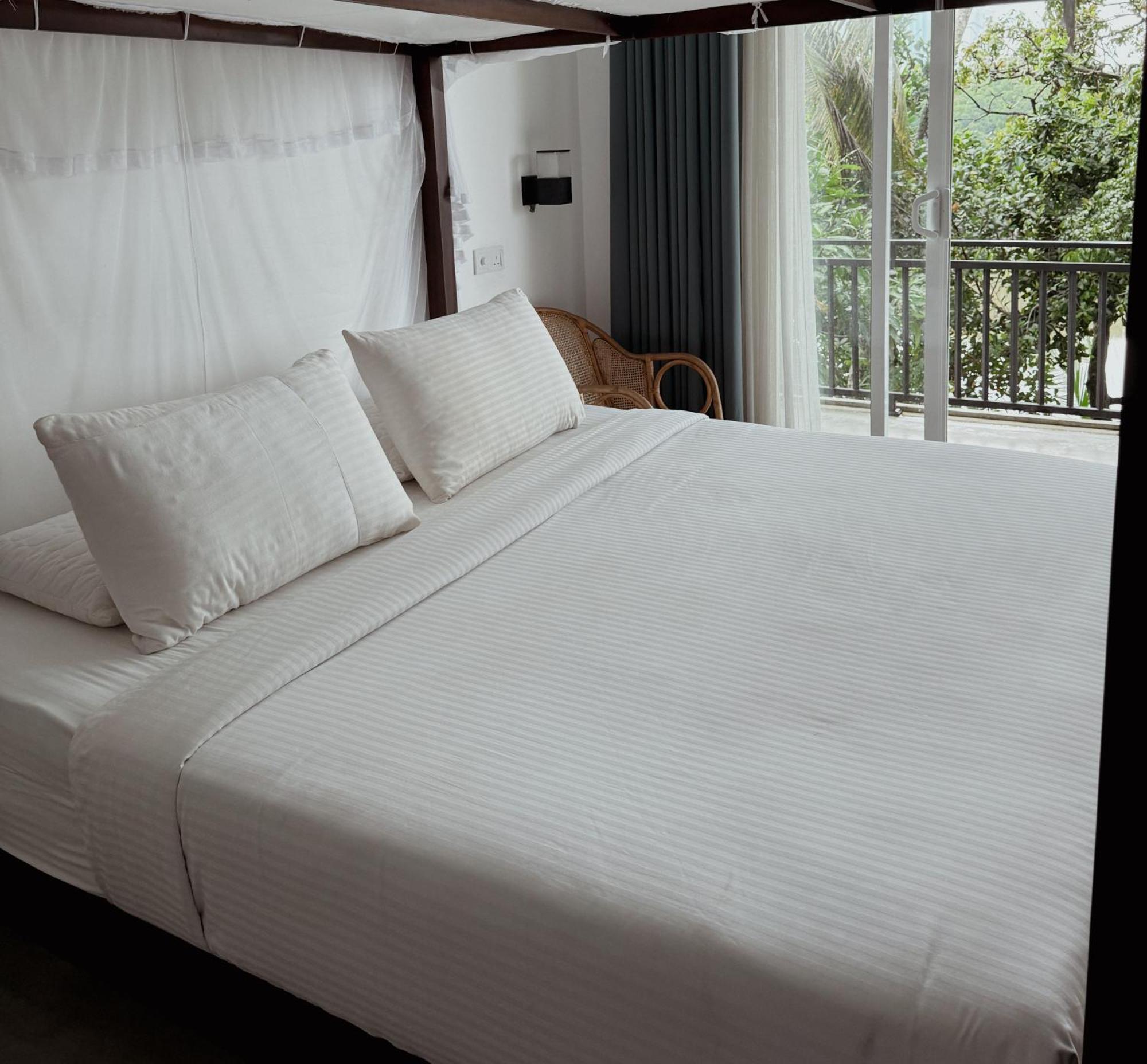 Sapiens Home - Weligama Bay Exterior photo