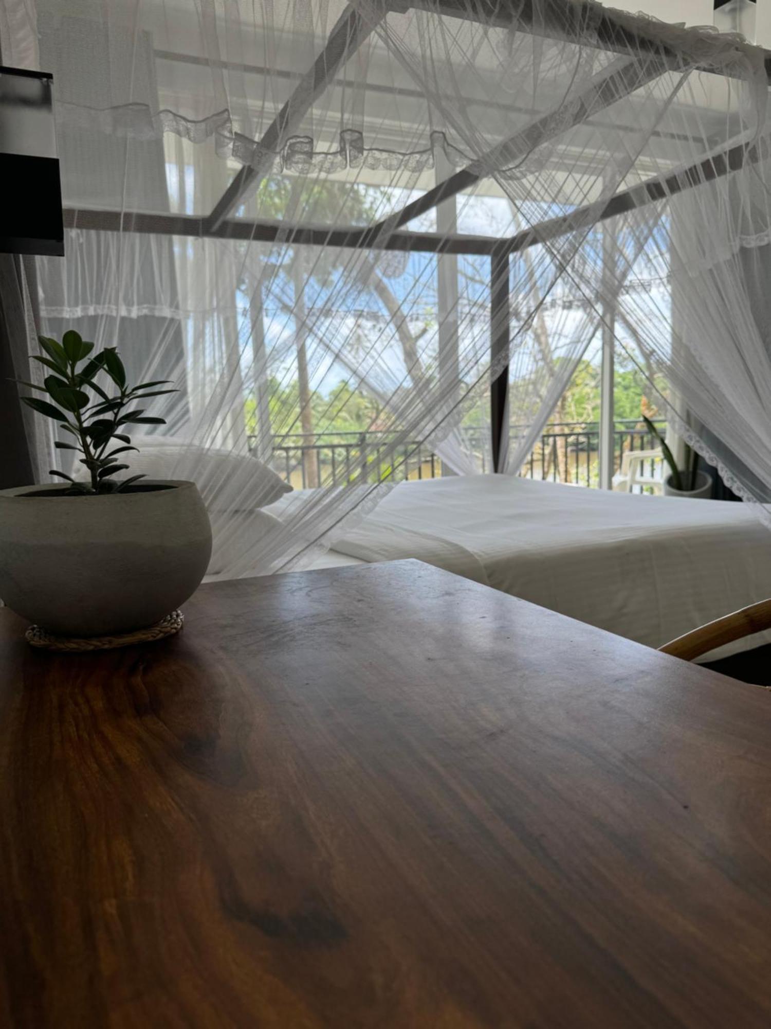 Sapiens Home - Weligama Bay Exterior photo
