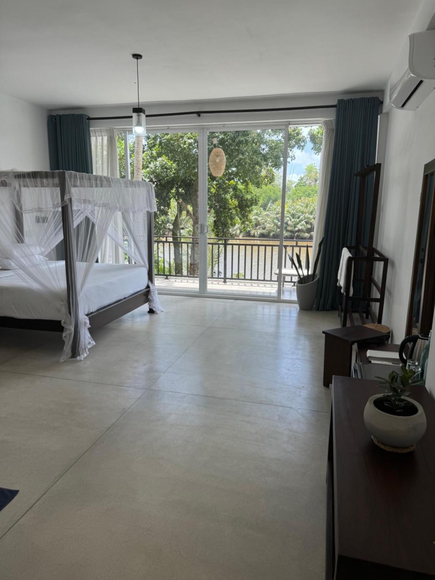 Sapiens Home - Weligama Bay Exterior photo