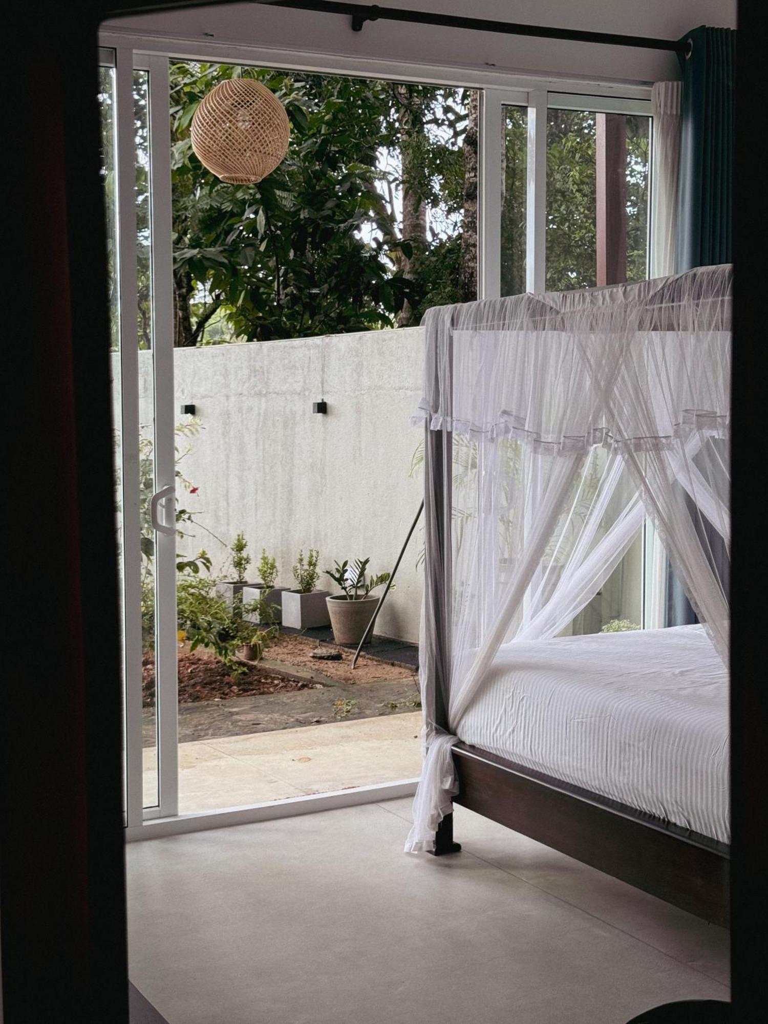 Sapiens Home - Weligama Bay Exterior photo
