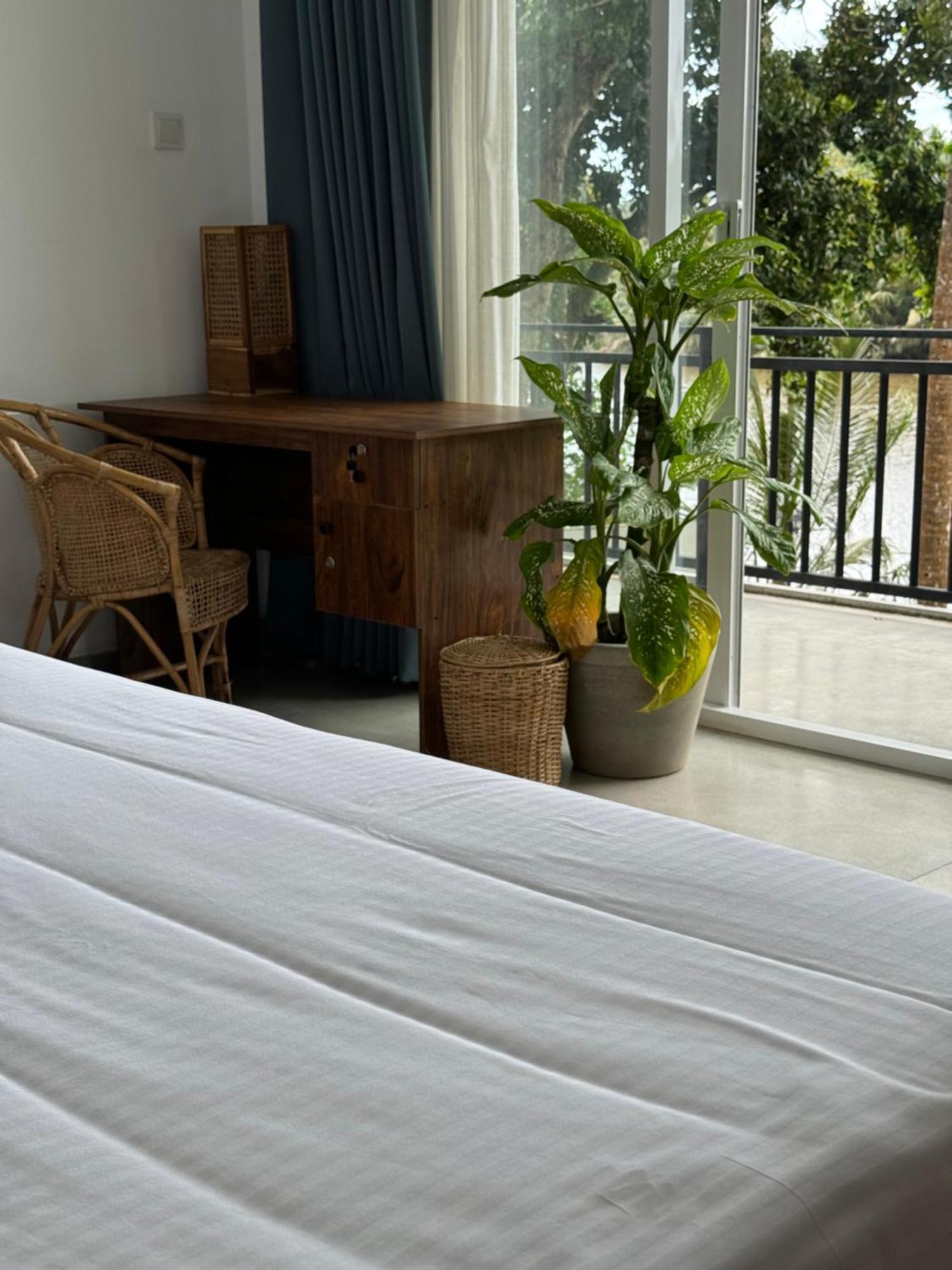 Sapiens Home - Weligama Bay Exterior photo