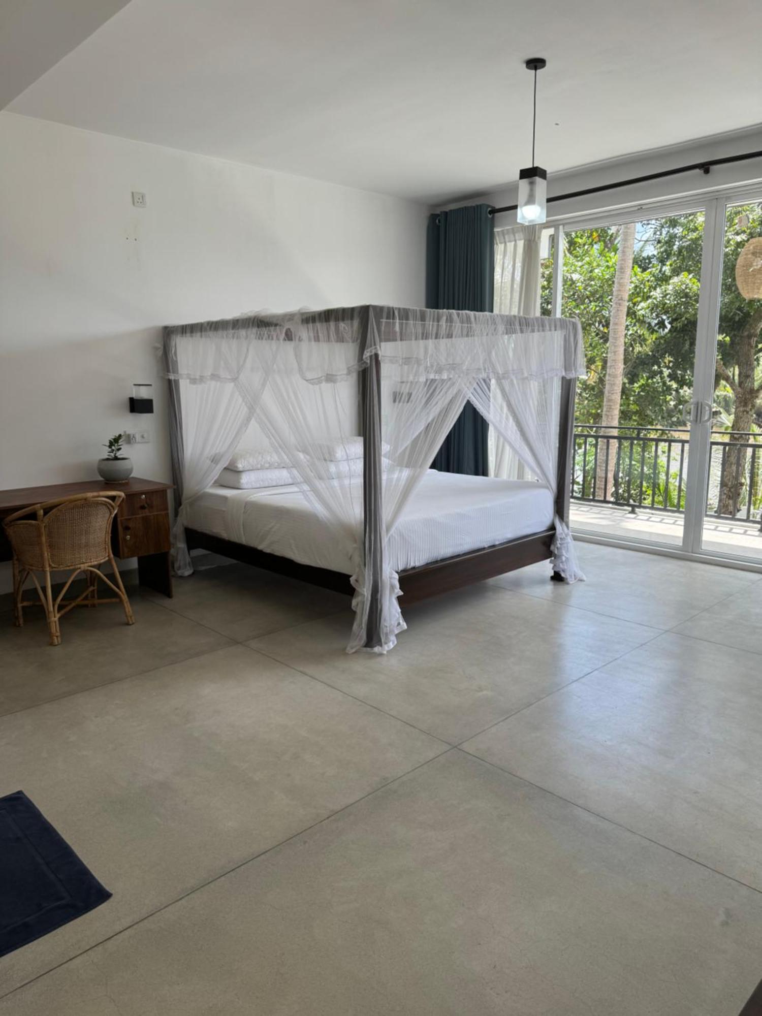 Sapiens Home - Weligama Bay Exterior photo