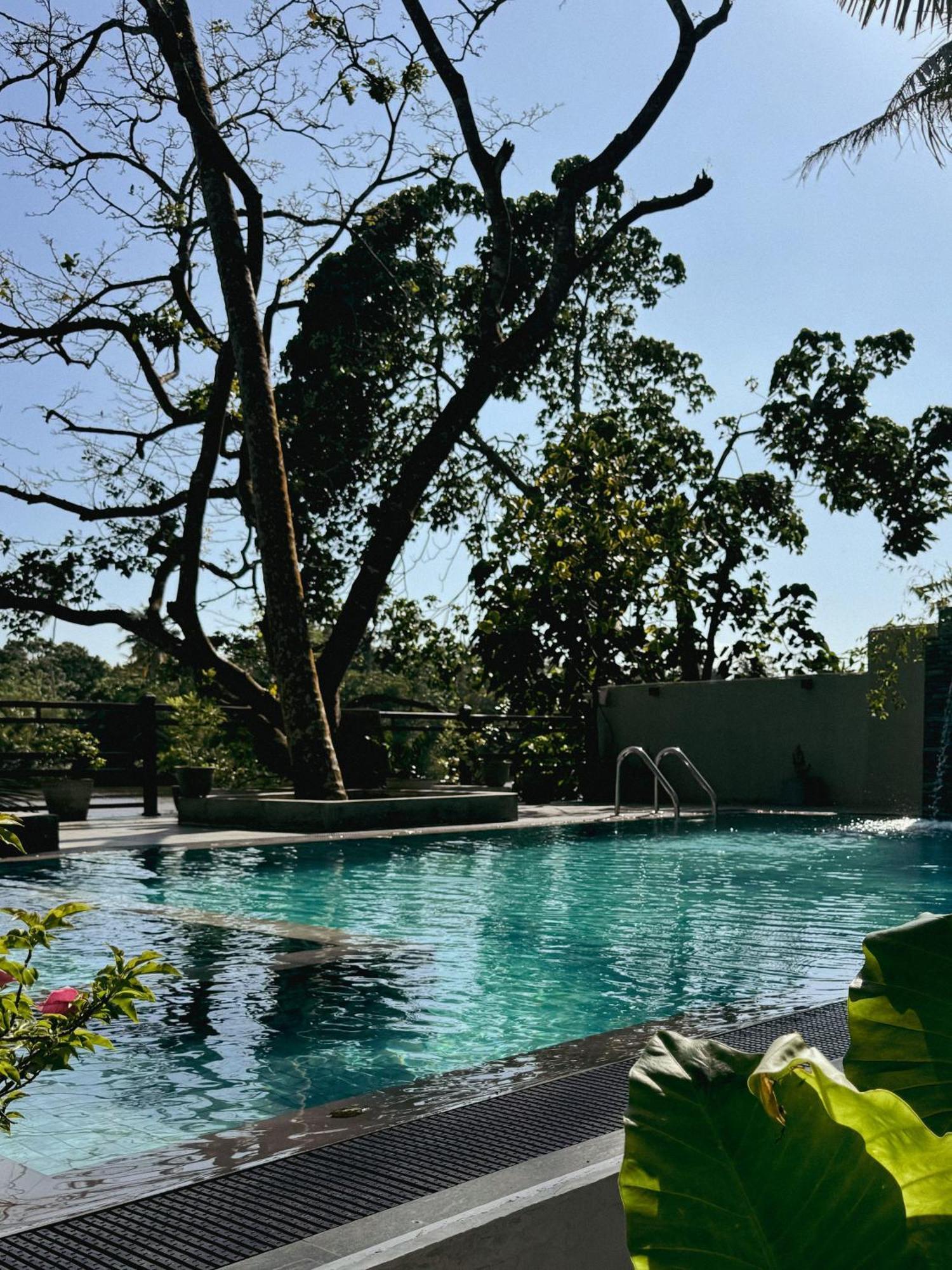 Sapiens Home - Weligama Bay Exterior photo