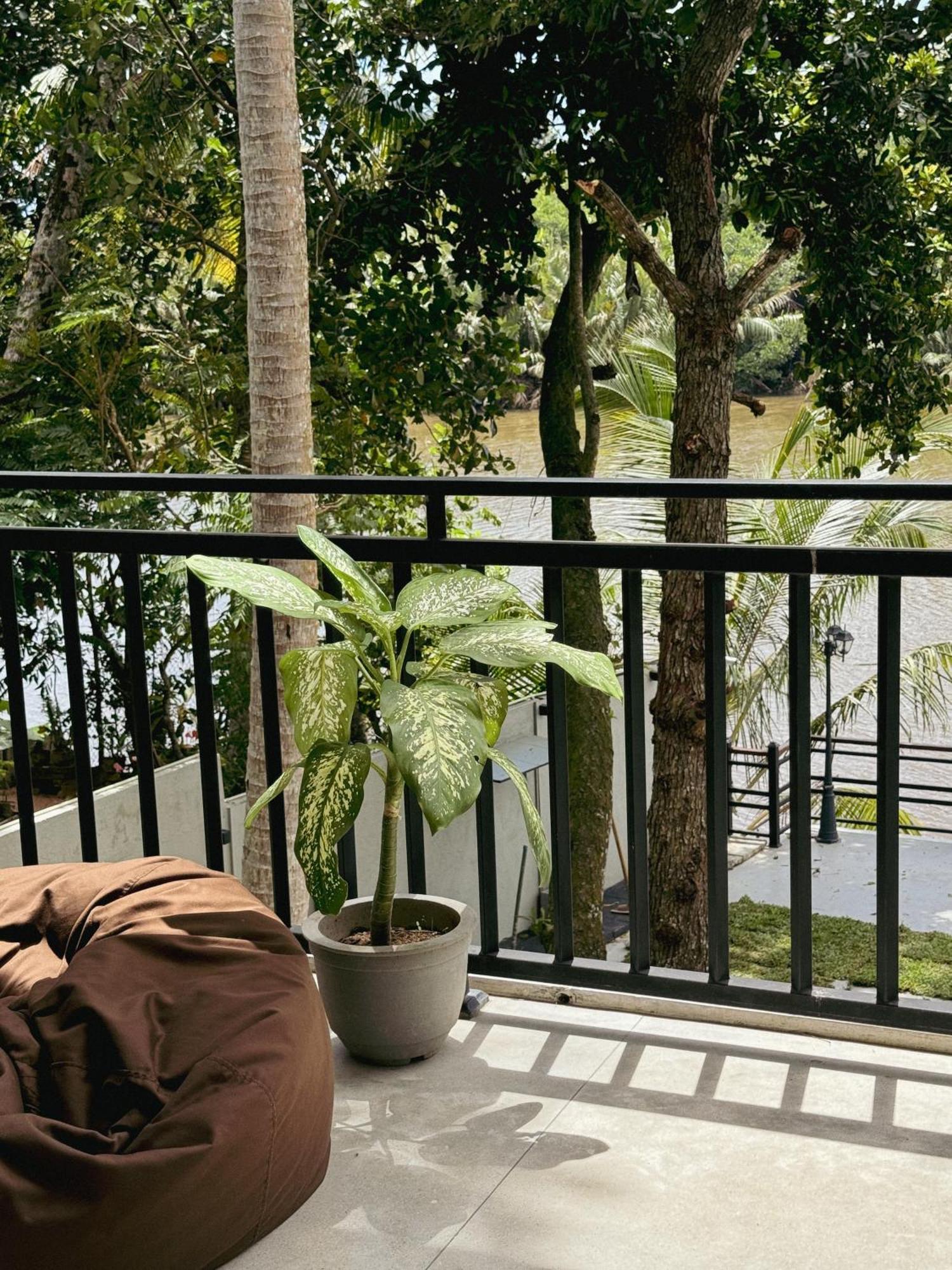 Sapiens Home - Weligama Bay Exterior photo