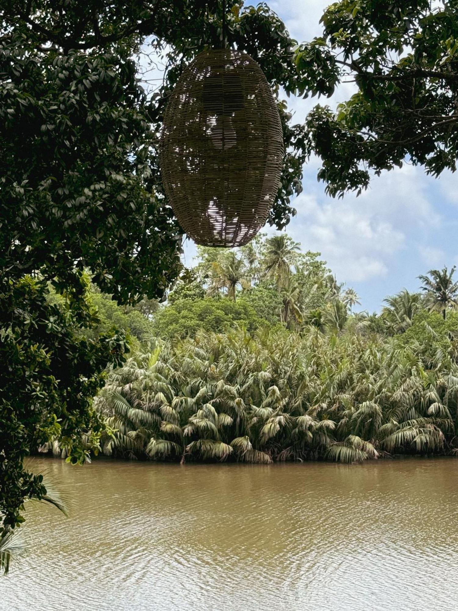 Sapiens Home - Weligama Bay Exterior photo