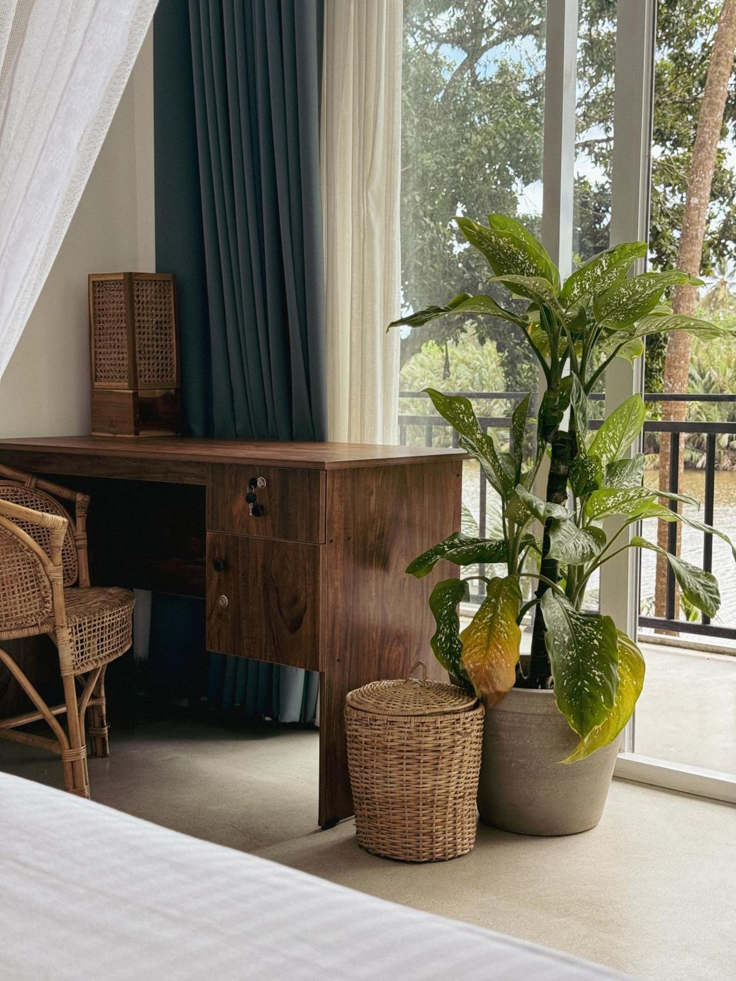 Sapiens Home - Weligama Bay Exterior photo
