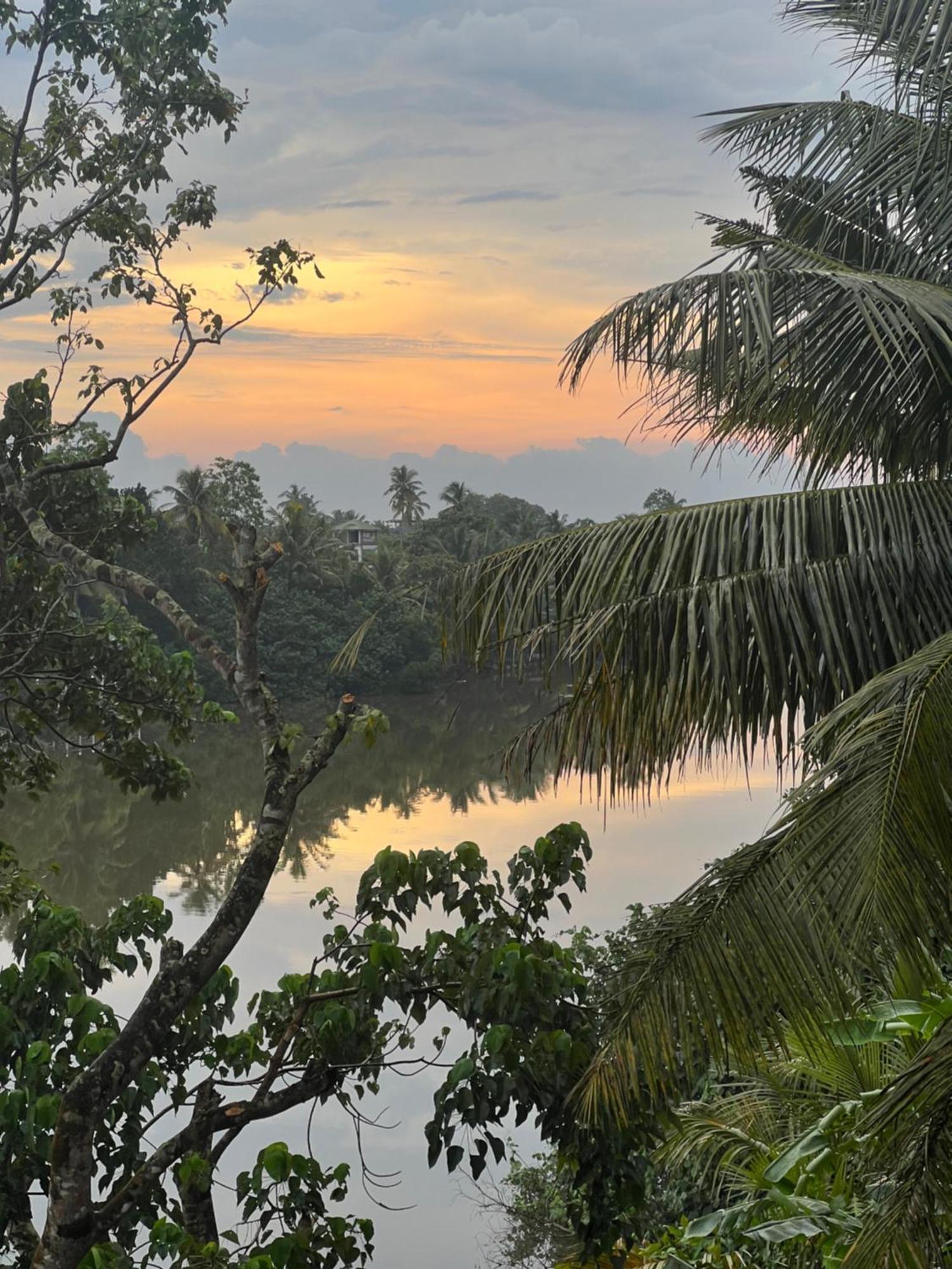 Sapiens Home - Weligama Bay Exterior photo