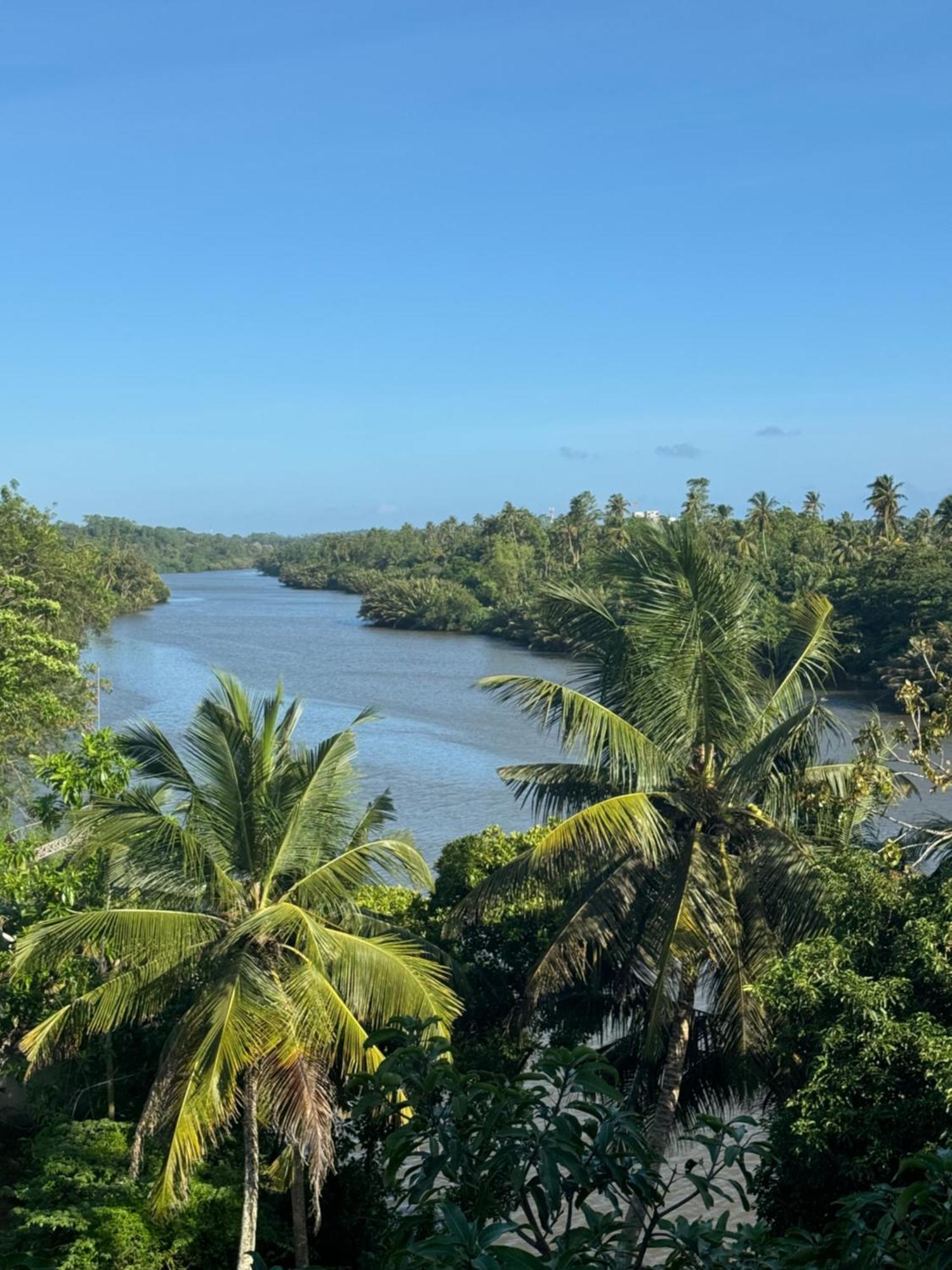 Sapiens Home - Weligama Bay Exterior photo